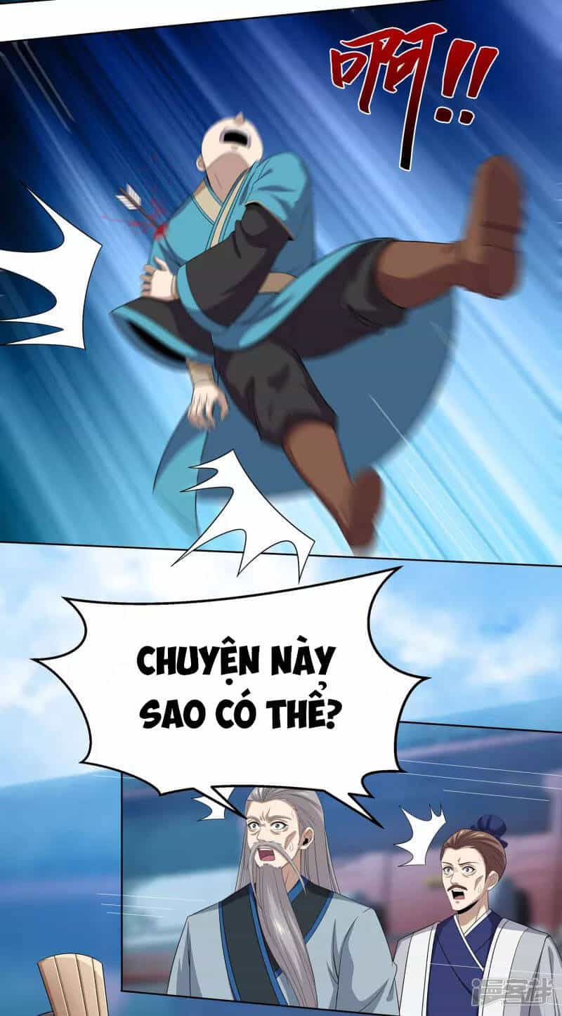 Tiến Sĩ Khoa Học Kỹ Thuật Tu Tiên - Chương 3 - ảnh 33