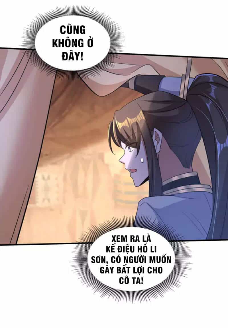 Tiến Sĩ Khoa Học Kỹ Thuật Tu Tiên - Chương 40 - ảnh 20