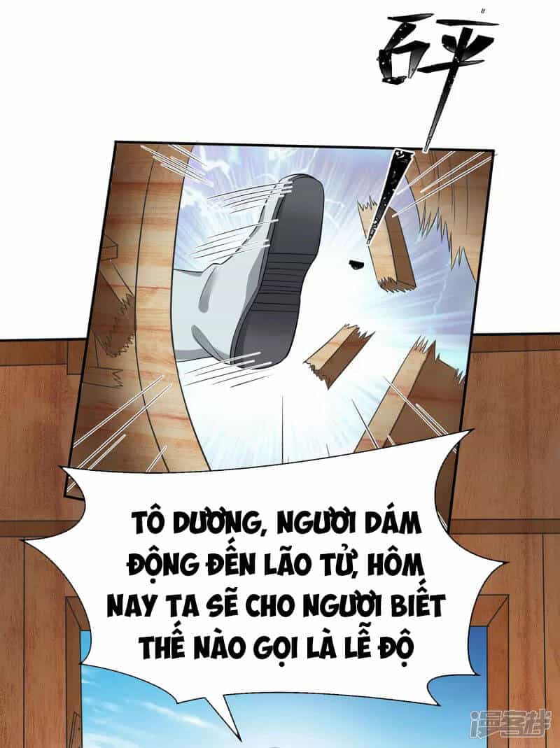 Tiến Sĩ Khoa Học Kỹ Thuật Tu Tiên - Chương 4 - ảnh 32
