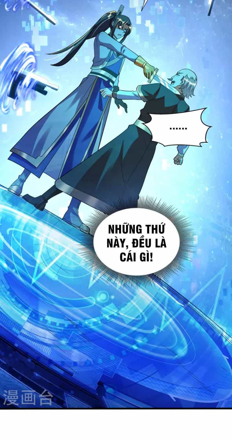 Tiến Sĩ Khoa Học Kỹ Thuật Tu Tiên - Chương 49 - ảnh 21