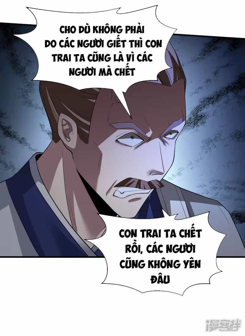 Tiến Sĩ Khoa Học Kỹ Thuật Tu Tiên - Chương 6 - ảnh 14