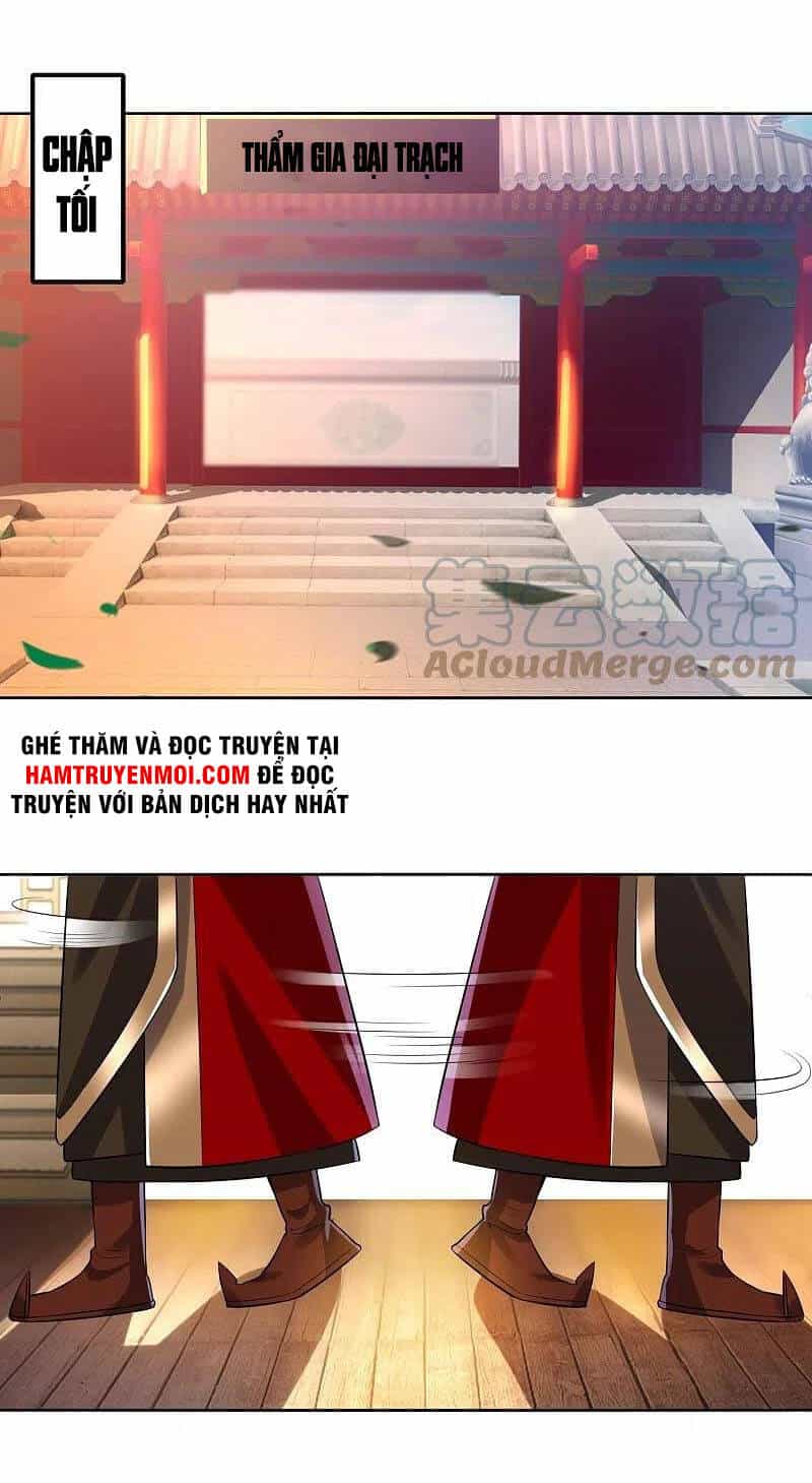 Tiến Sĩ Khoa Học Kỹ Thuật Tu Tiên - Chương 71 - ảnh 3
