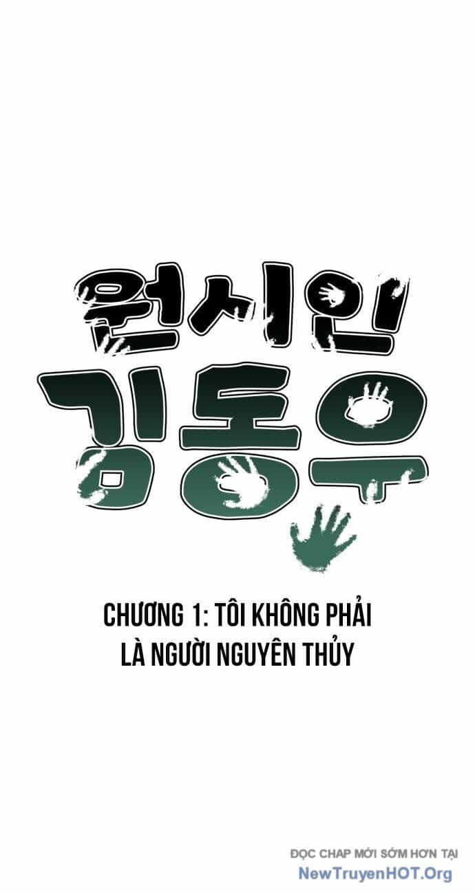Tiền Sử Vlog - Chương 1 - ảnh 5