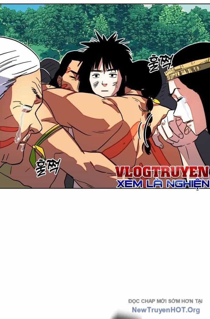 Tiền Sử Vlog - Chương 1 - ảnh 91