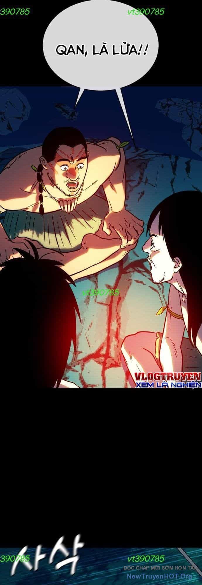 Tiền Sử Vlog - Chương 11 - ảnh 59