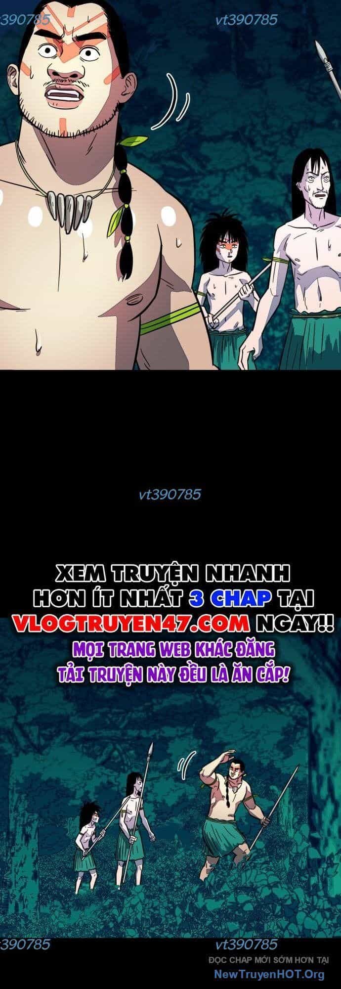 Tiền Sử Vlog - Chương 11 - ảnh 63