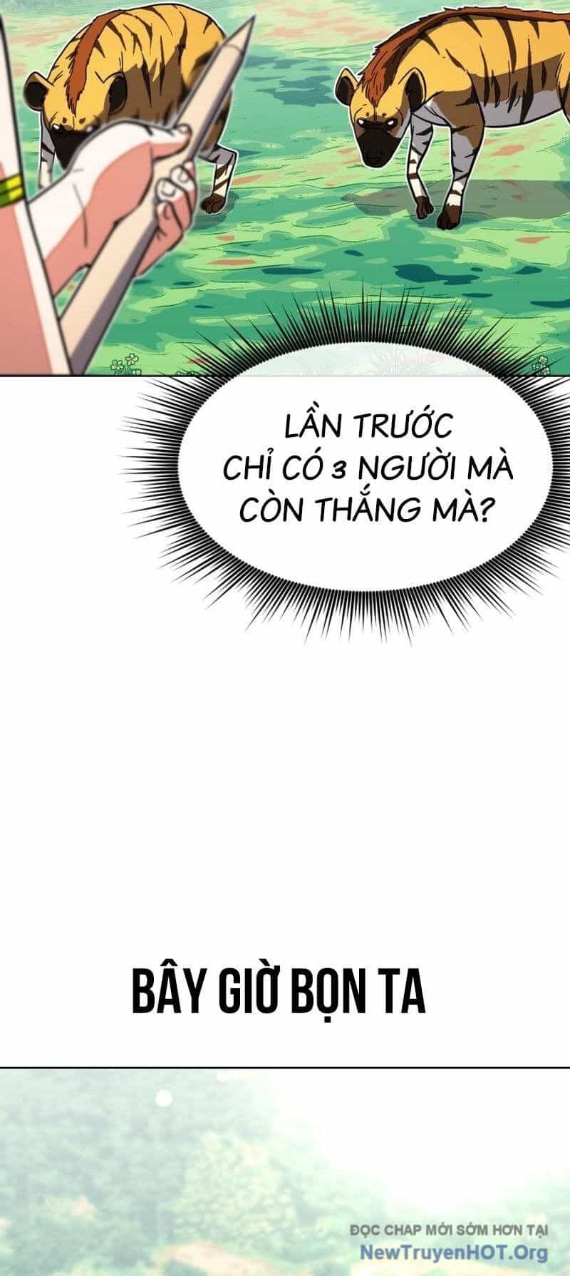 Tiền Sử Vlog - Chương 13 - ảnh 29