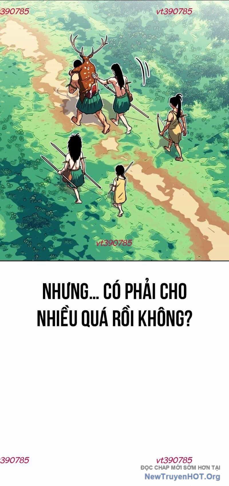 Tiền Sử Vlog - Chương 13 - ảnh 43
