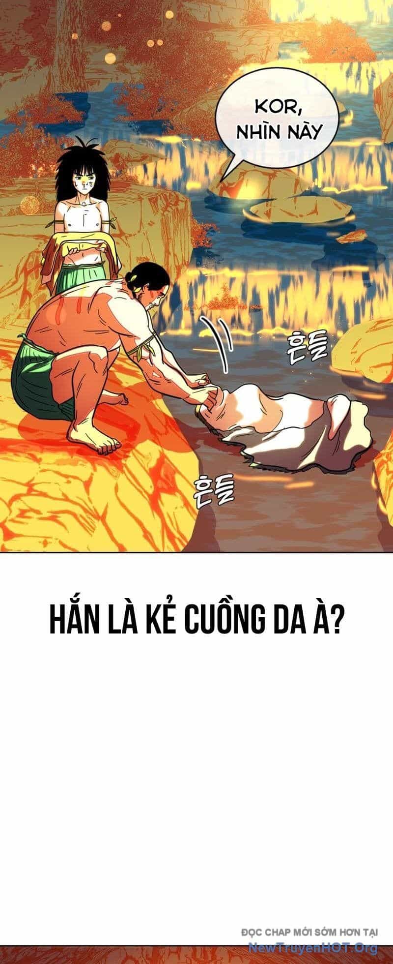 Tiền Sử Vlog - Chương 13 - ảnh 56