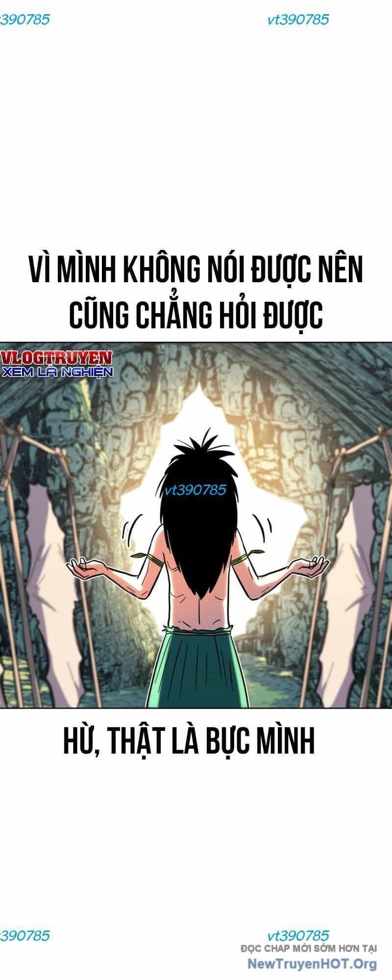 Tiền Sử Vlog - Chương 13 - ảnh 6