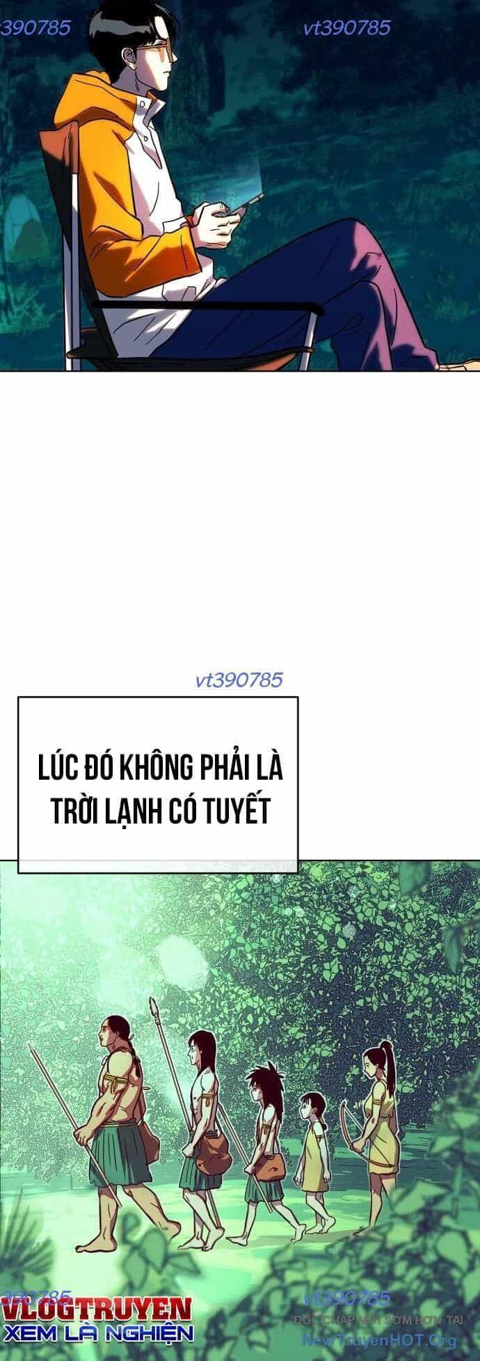 Tiền Sử Vlog - Chương 17 - ảnh 28