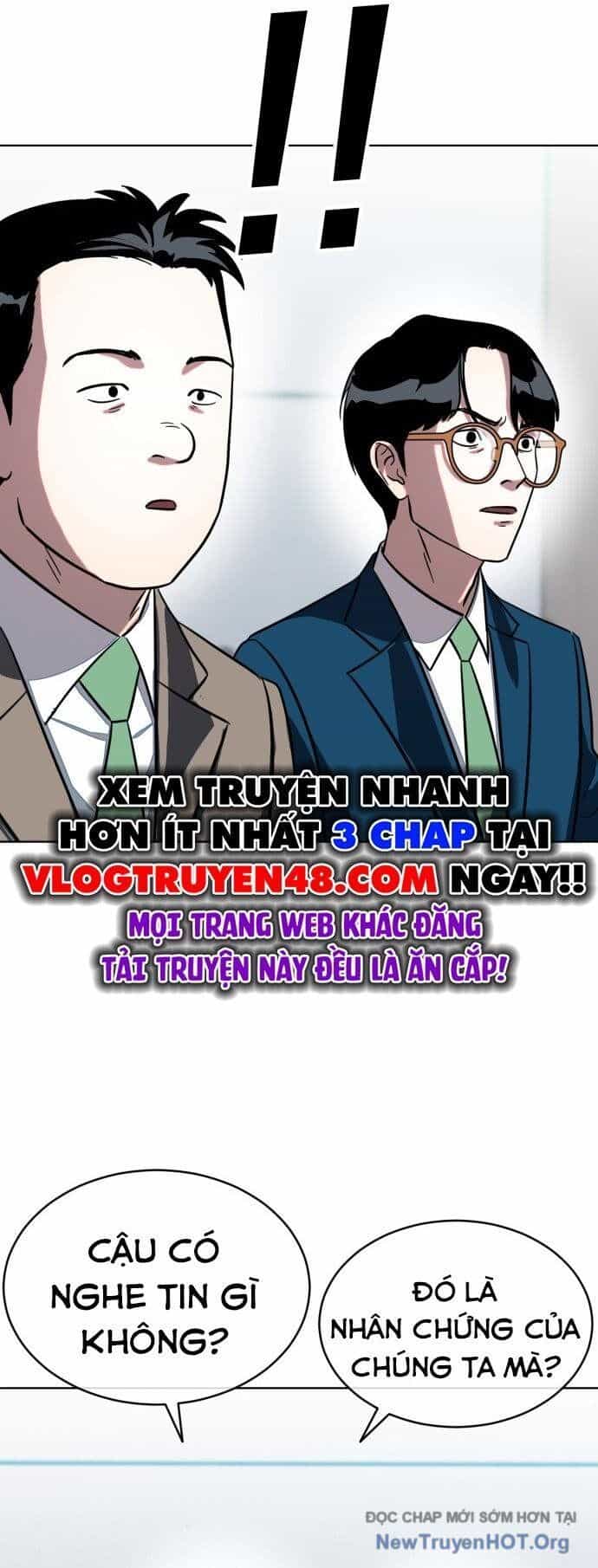 Tiền Sử Vlog - Chương 18 - ảnh 16
