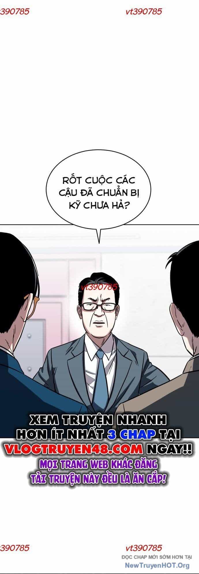 Tiền Sử Vlog - Chương 18 - ảnh 46
