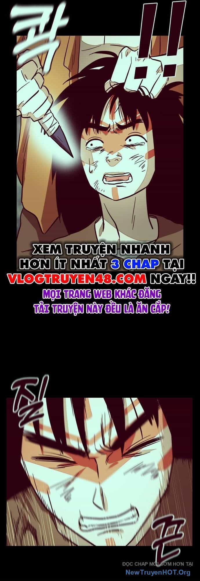 Tiền Sử Vlog - Chương 19 - ảnh 16