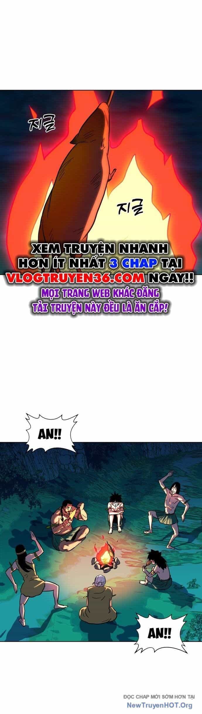 Tiền Sử Vlog - Chương 2 - ảnh 26
