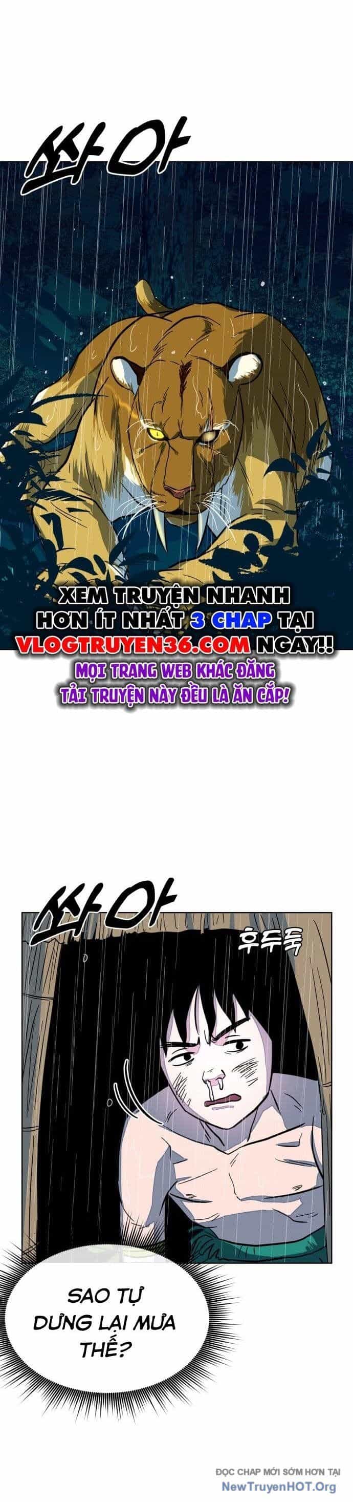 Tiền Sử Vlog - Chương 2 - ảnh 30