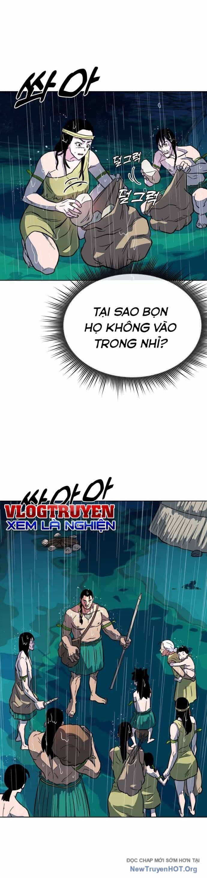 Tiền Sử Vlog - Chương 2 - ảnh 32