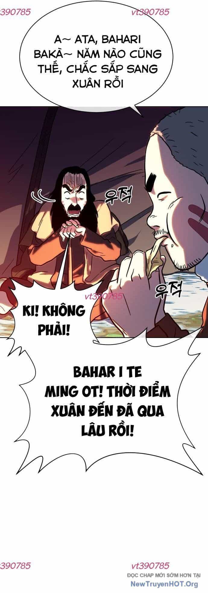 Tiền Sử Vlog - Chương 22 - ảnh 39