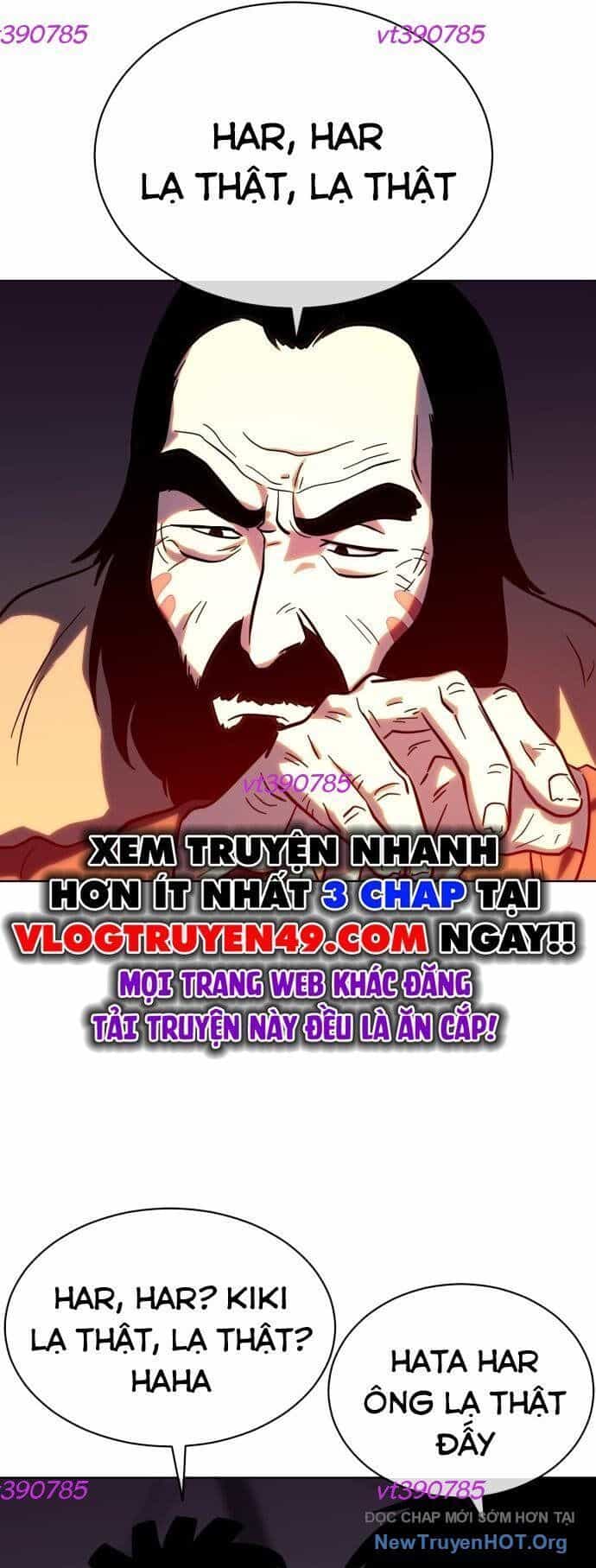 Tiền Sử Vlog - Chương 22 - ảnh 40