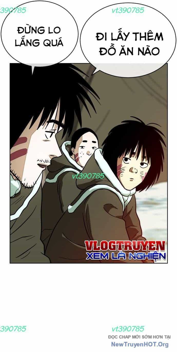 Tiền Sử Vlog - Chương 24 - ảnh 27
