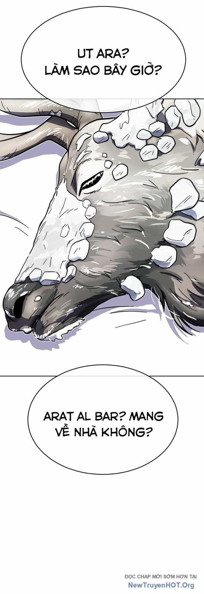 Tiền Sử Vlog - Chương 25 - ảnh 3