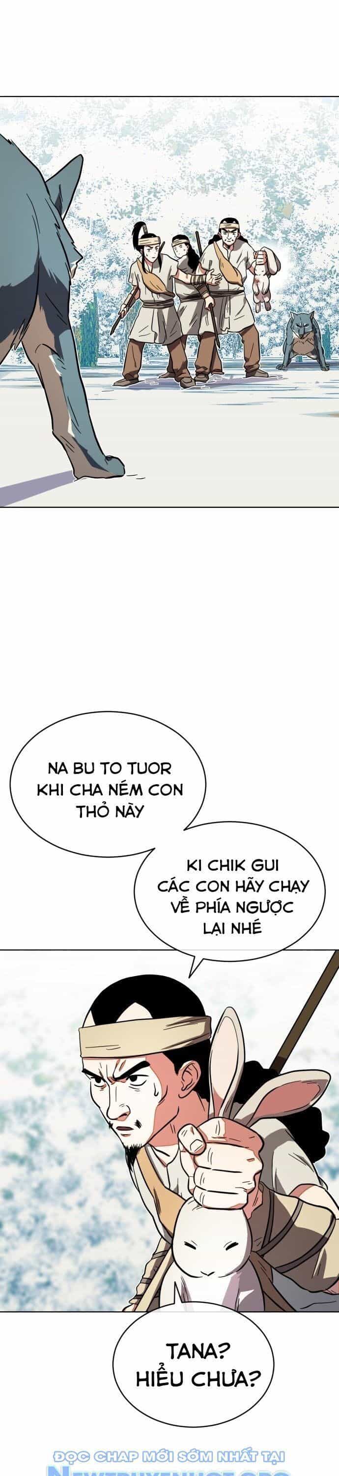 Tiền Sử Vlog - Chương 27 - ảnh 10