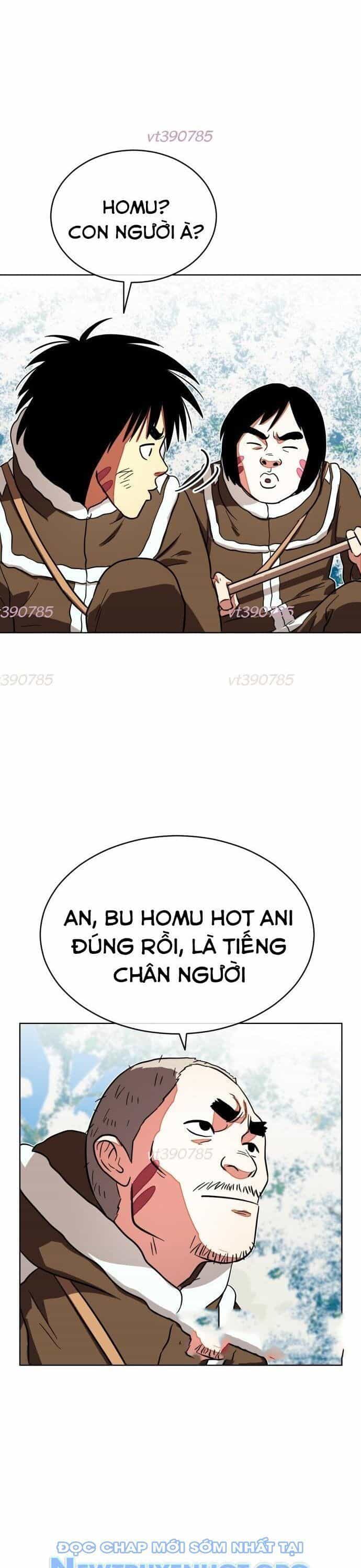 Tiền Sử Vlog - Chương 27 - ảnh 24
