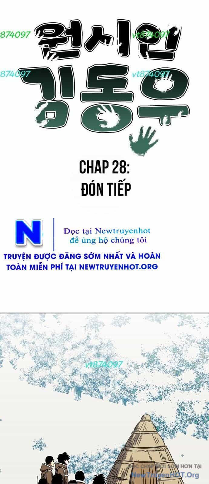 Tiền Sử Vlog - Chương 28 - ảnh 13