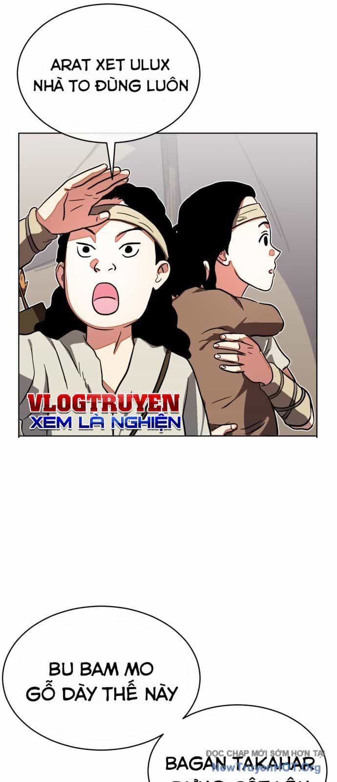 Tiền Sử Vlog - Chương 28 - ảnh 22