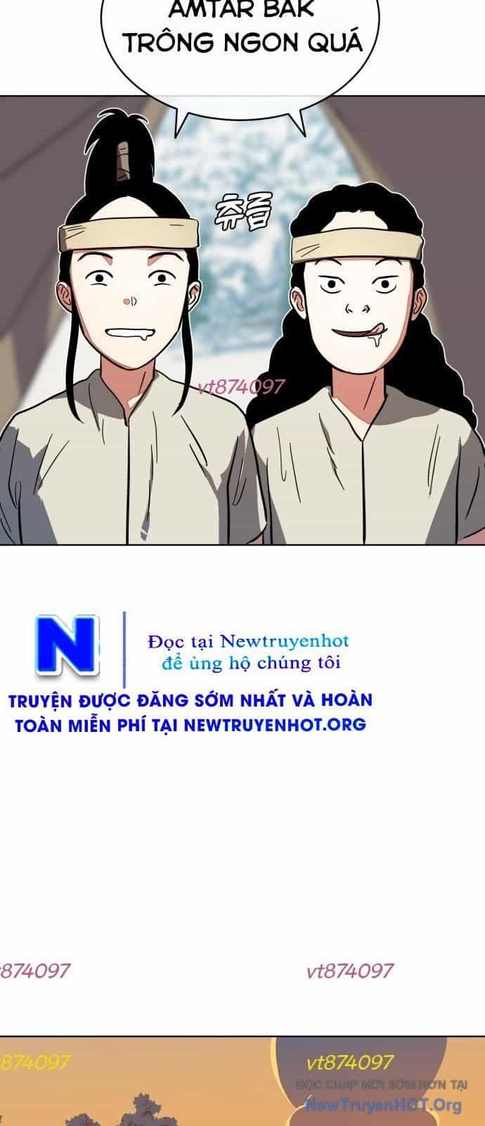 Tiền Sử Vlog - Chương 28 - ảnh 31