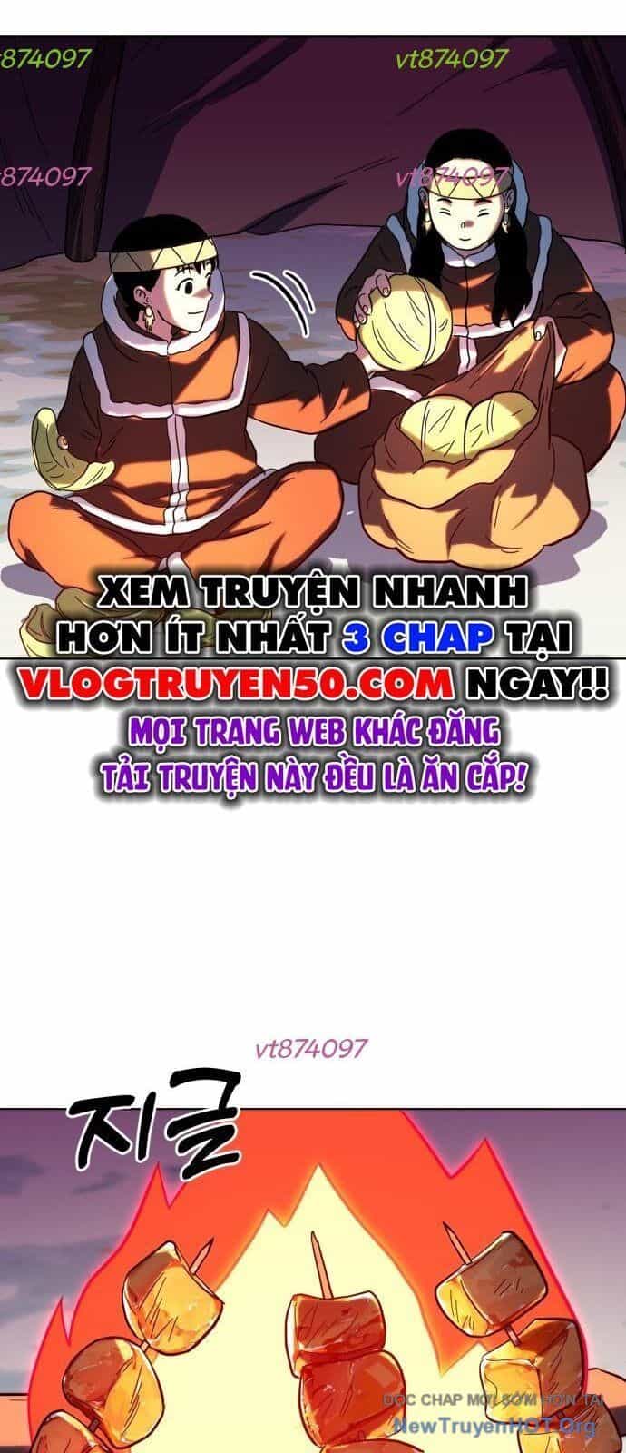 Tiền Sử Vlog - Chương 28 - ảnh 34