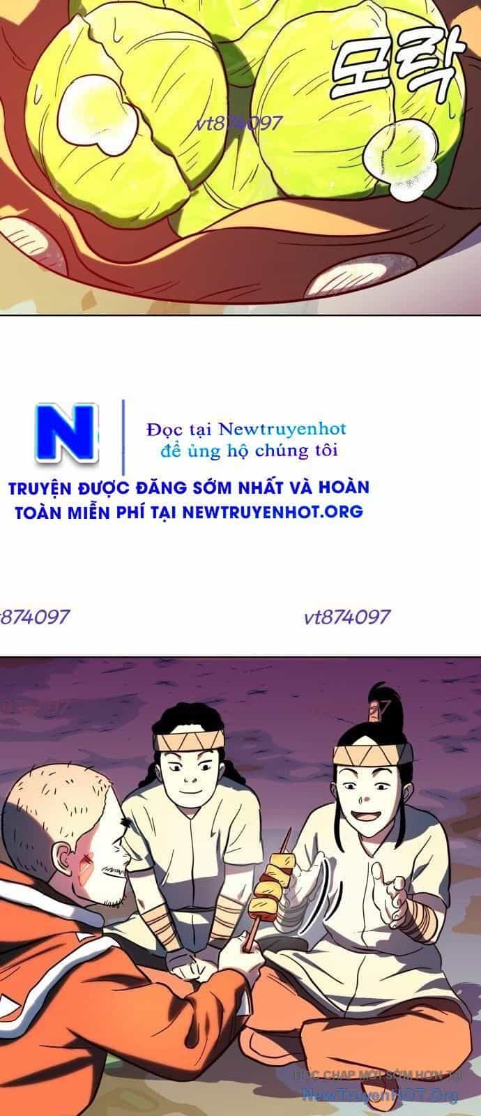 Tiền Sử Vlog - Chương 28 - ảnh 40