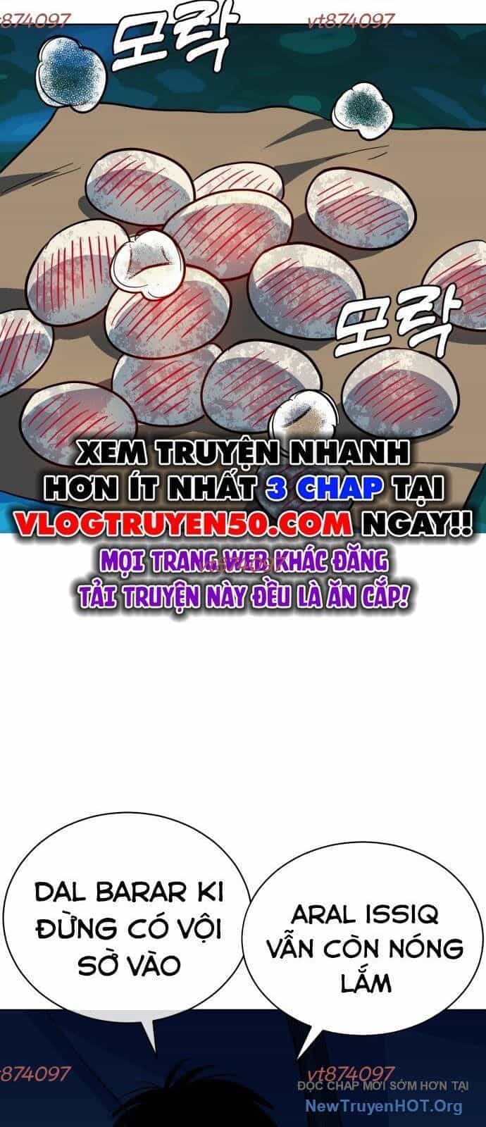 Tiền Sử Vlog - Chương 28 - ảnh 64
