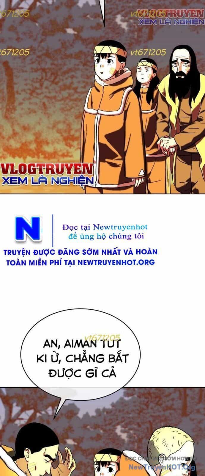 Tiền Sử Vlog - Chương 29 - ảnh 29