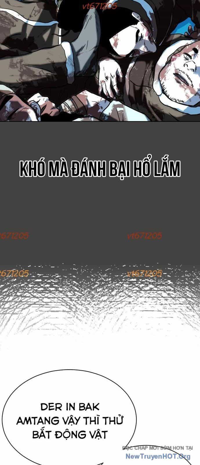 Tiền Sử Vlog - Chương 29 - ảnh 45