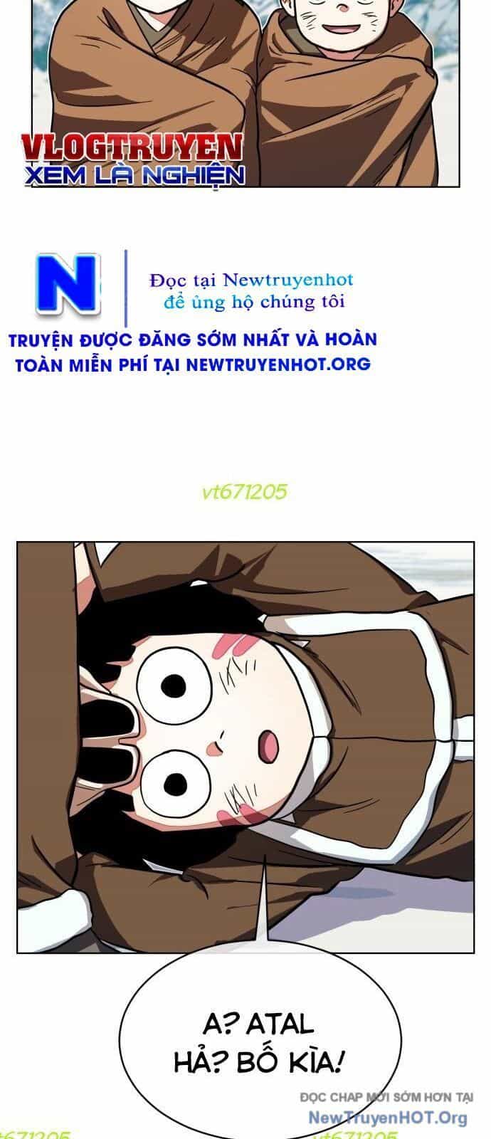 Tiền Sử Vlog - Chương 29 - ảnh 7