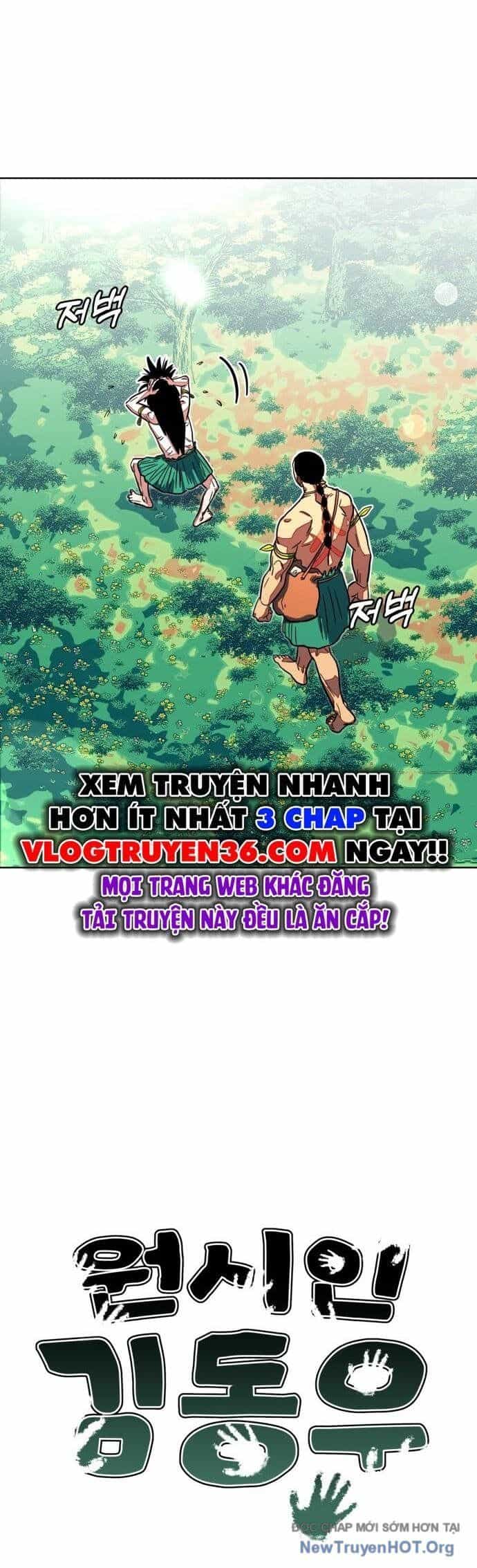 Tiền Sử Vlog - Chương 3 - ảnh 8