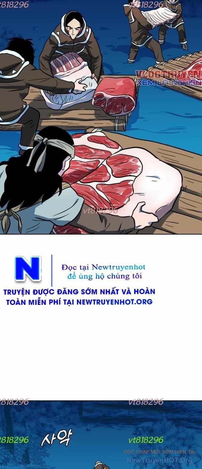 Tiền Sử Vlog - Chương 31 - ảnh 33