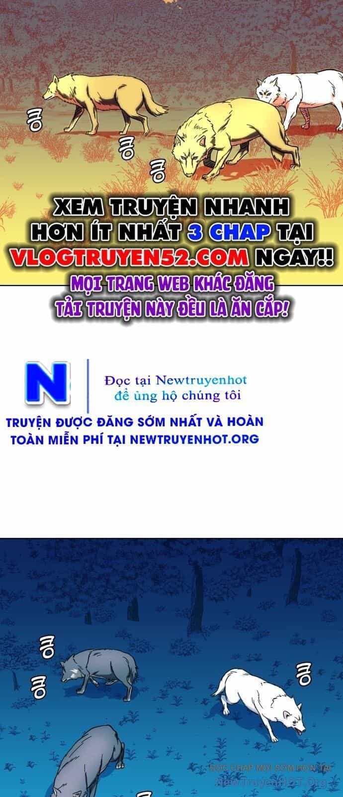 Tiền Sử Vlog - Chương 32 - ảnh 3
