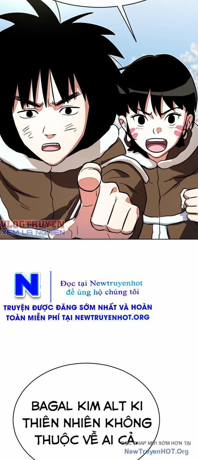 Tiền Sử Vlog - Chương 32 - ảnh 61