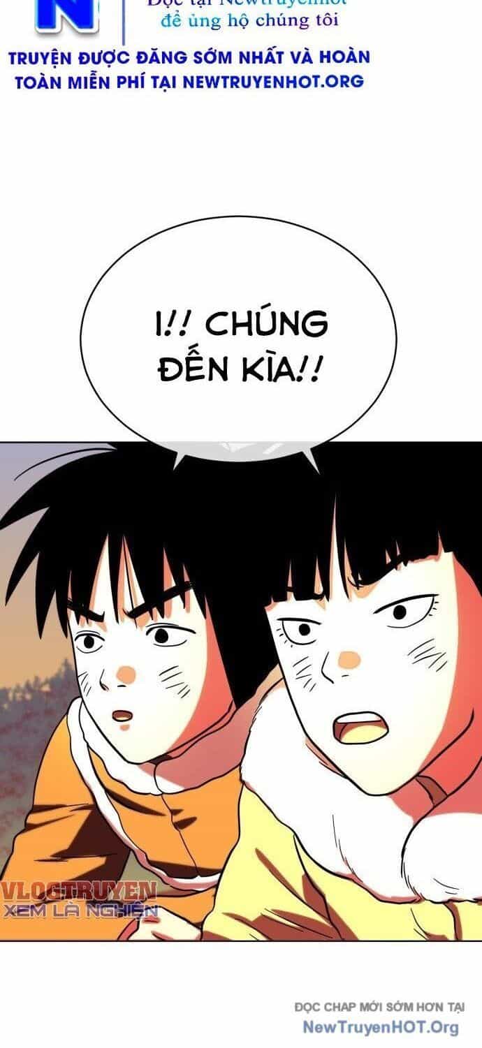 Tiền Sử Vlog - Chương 33 - ảnh 2