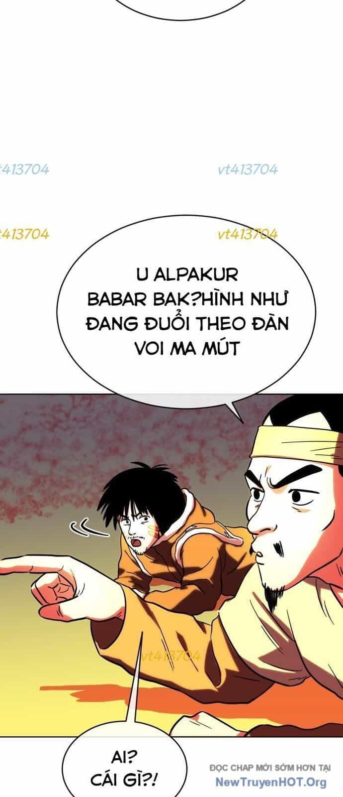 Tiền Sử Vlog - Chương 33 - ảnh 30