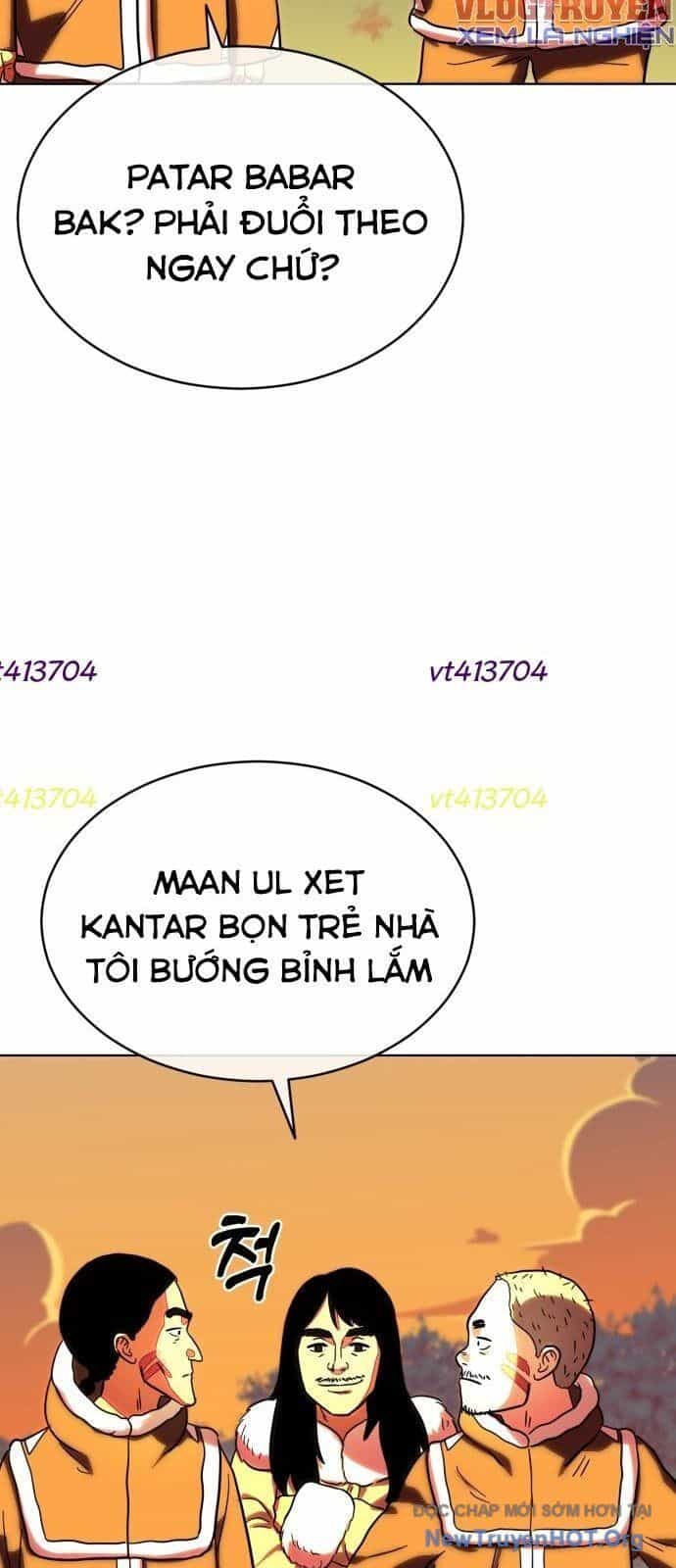 Tiền Sử Vlog - Chương 33 - ảnh 34