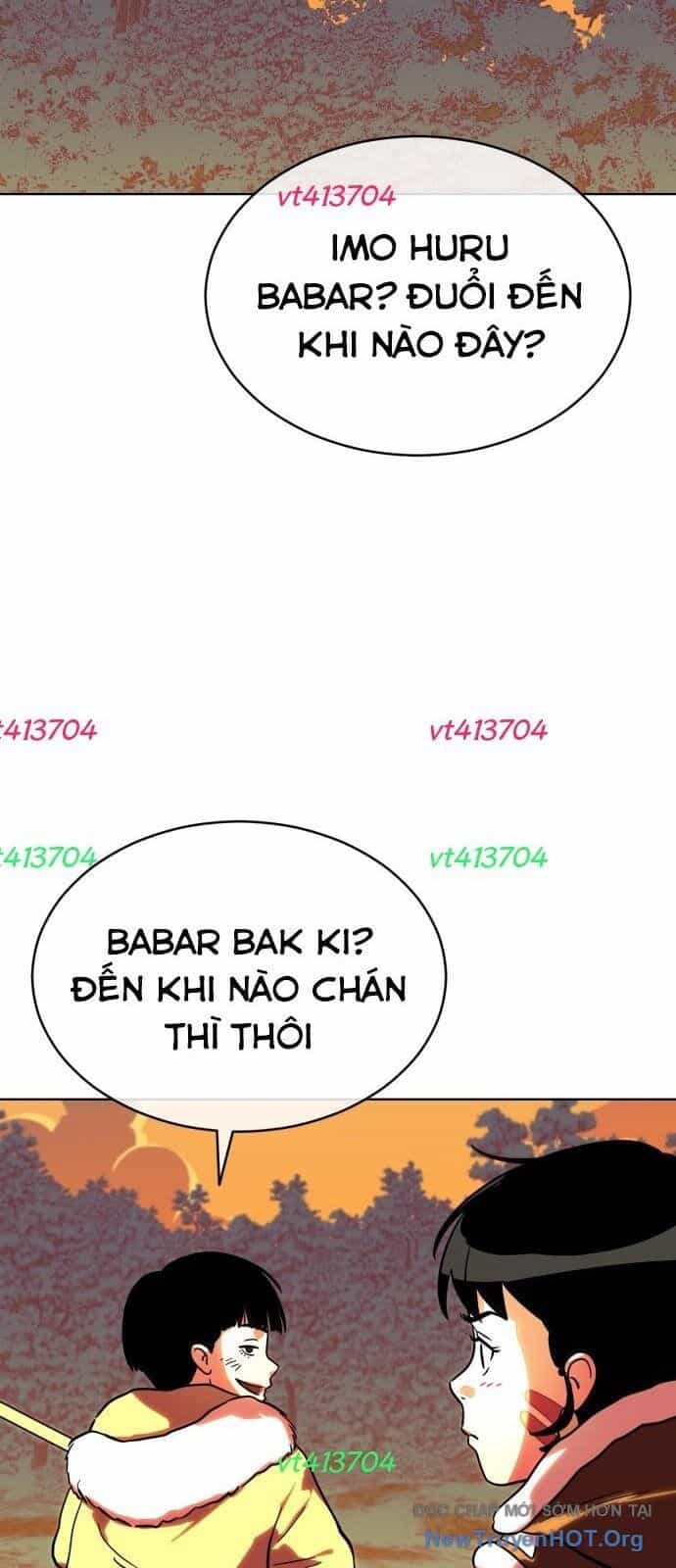 Tiền Sử Vlog - Chương 33 - ảnh 37