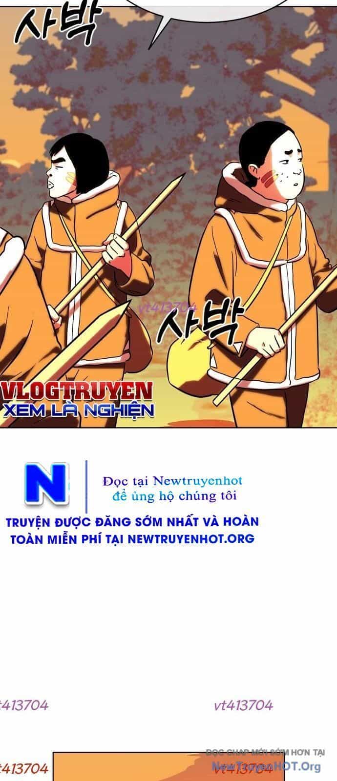 Tiền Sử Vlog - Chương 33 - ảnh 42