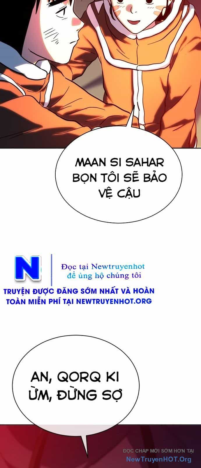Tiền Sử Vlog - Chương 34 - ảnh 57