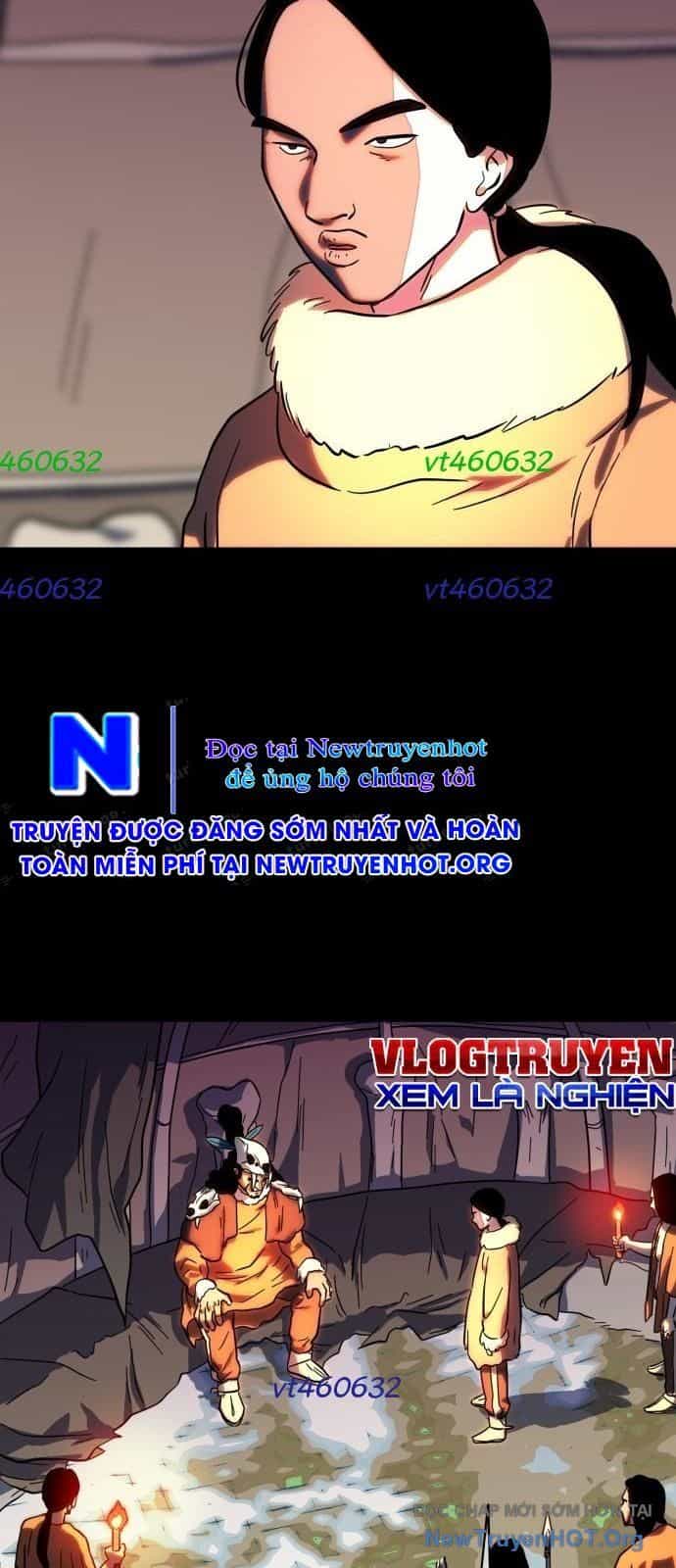 Tiền Sử Vlog - Chương 34 - ảnh 68