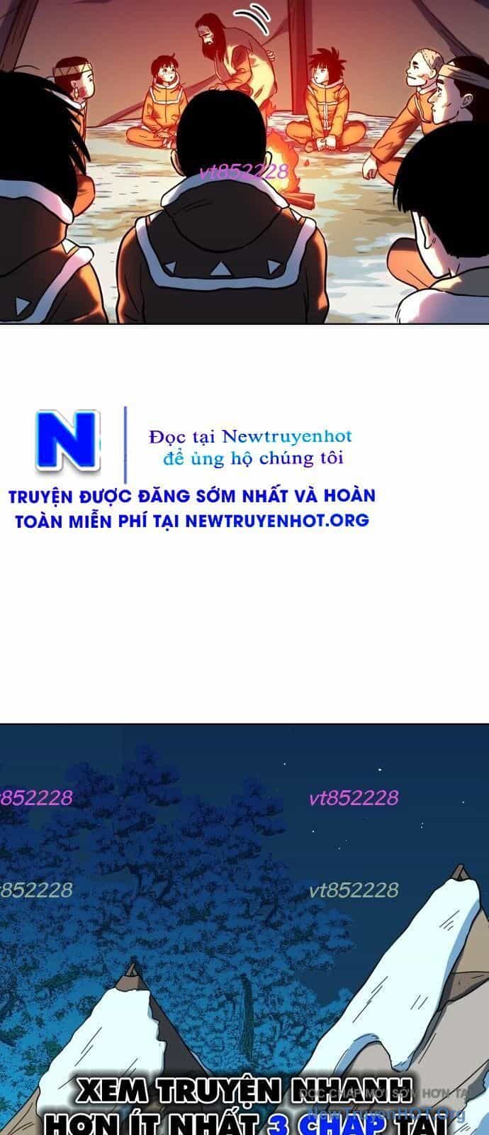 Tiền Sử Vlog - Chương 35 - ảnh 27