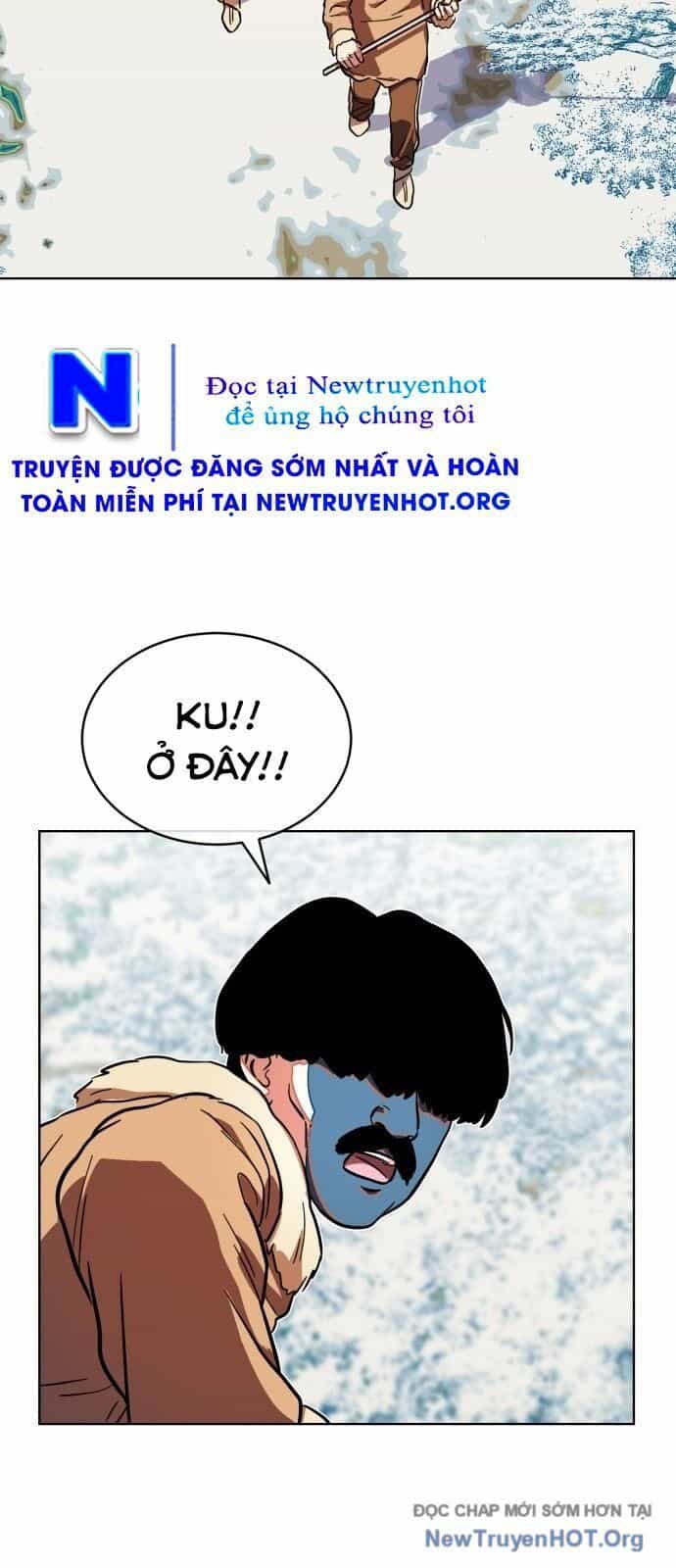 Tiền Sử Vlog - Chương 35 - ảnh 63
