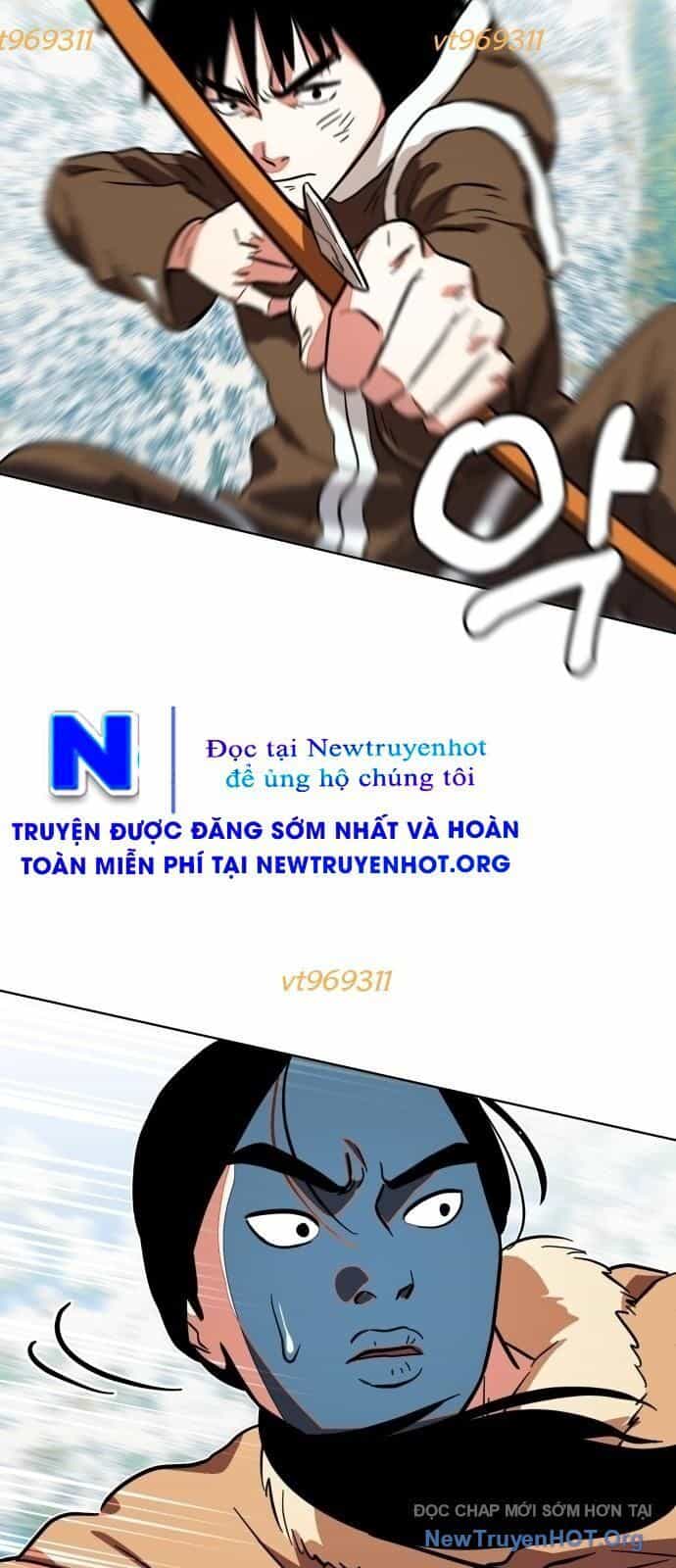 Tiền Sử Vlog - Chương 36 - ảnh 37